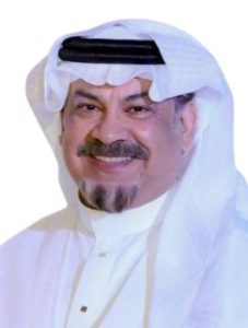 Dr. Ahmad Sindi