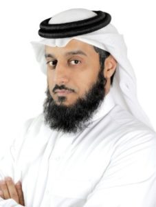 Dr. Saleh Al Fraih