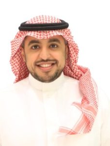 Dr. Muhammad Al Jarallah