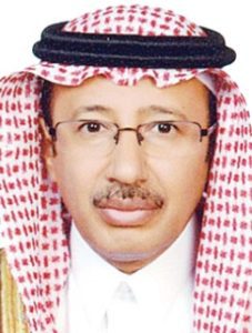 Fahd bin Mayouf Al Ruwaily