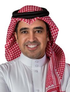 Sultan Al Otaibi