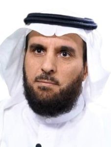 Abdulrahman  Al Aqeel