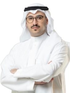 Eng. Abdulaziz Al Mathami