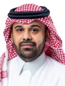 Majid Al Otaibi