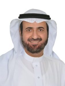 H.E. Dr. Tawfig Al Rabiah