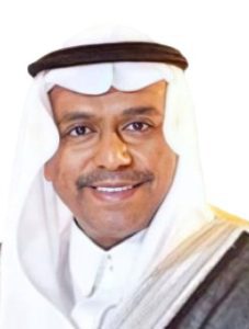 H.E. Dr. Abdulfattah Mashat