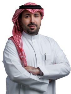 Nayef Al Madi