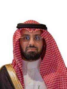 Dr. Nabil Al Luhaidan